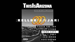 York City -- ThisIsArizona