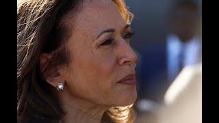 Live: Kamala Harris speaks in Scottsdale as early voting in 2024 election begins in Arizona