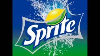 Sprite Radio ad