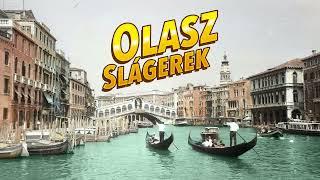 A legszebb olasz slágerek magyarul