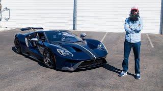 I Bought A Ford GT - Is It Actually Worth $1,000,000?