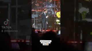 #luismiguel #luismi #concierto #toluca #chivocordoba #toluca #formulario #parati