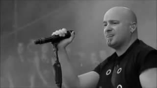 Disturbed   The Sound of Silence Live at  Festival 2016