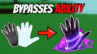 Everything You Need To Know About Bind Glove | Slap Battles