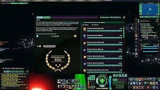 600 Endeavour Rank Reached! Woohoo! Star Trek Online