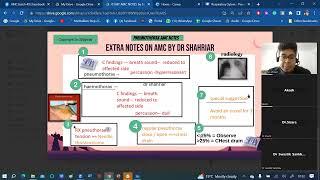 Respiratory question and answers ! AMC MCQ  Recalls by Dr Shahriar