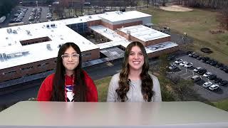 Nanuet News Episode #12 December 6, 2024