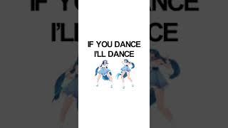 Will you dance? #vtuber #vtuberen #twitch