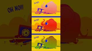 hickory dickory Dock Sparta Pitch effects #soundeffectsstudio #hickory #preview2effects