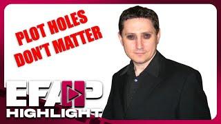 John Campea Thinks You're an Idiot | EFAP Highlight