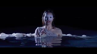 AMANDA PALMER - DROWNING IN THE SOUND (OFFICIAL VIDEO)