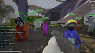 Slendytubbies 3 V2 Multiplayer [Live Stream] - COME JOIN! :)