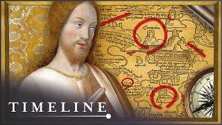 The Top Theories Surrounding The Final Resting Place Of Christ | Jesus' Lost Tomb | Timeline