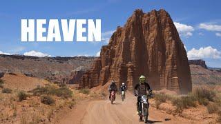 The Dual Sport HEAVEN You've Never Heard Of