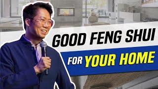 How Does A Good Feng Shui House Look Like? Easy Feng Shui Tips To Implement Now