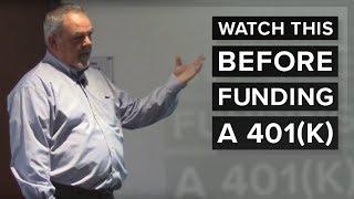 What is a IRA, 401(k), 403(b), ROTH? (Counter-intuitive)