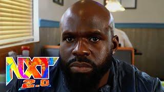 Apollo Crews deals with an unruly customer: WWE NXT, June 14, 2022