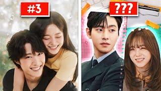 Kim Se Jeong Dramas: Ranked from WORST to BEST