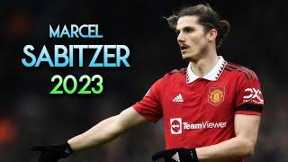 Marcel Sabitzer 2023 ️ Passes, Skills & Goals ► BAYERN MUNICH & MANCHESTER UNITED