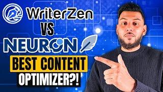 WriterZen Vs Neuronwriter: Which Is The Best Content Optimization Tool?!