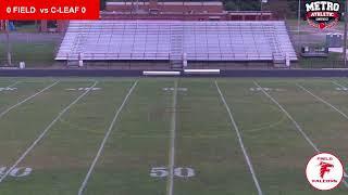 Field Falcon Athletics Live Stream