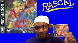 CF Reviews 4 - Rascal PSX