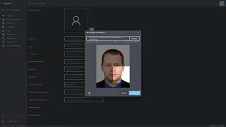 Подсистема контроля местонахождения персонала Sentinel Tracking