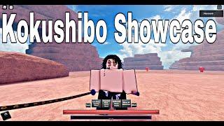 Kokushibo Showcase in AU:Reborn