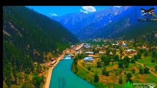 AFGHANISTAN Relaxation Film 4K - Beautiful Nature & Relaxing music - Nature 4K Video UltraHD