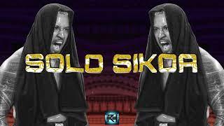 WWE: Solo Sikoa Entrance Video | "Taking It All"