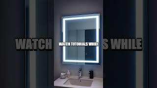Smart Mirror Features You Didn't Know About