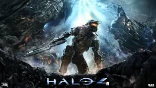 Halo 4 OST - Green and Blue