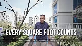 Dunman View: Make every squarefoot counts!