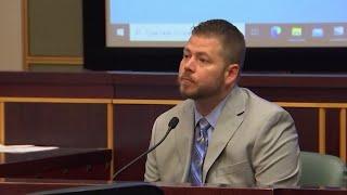 Florida deputy found not guilty of negligence in fire with Taser that  burned a man