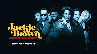 Jackie Brown: 25th Anniversary | Official Trailer | Park Circus