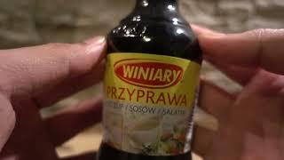 Winiary Przyprawa Do Zup/Sosów/Sałatek - Seasoning For Soups