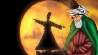 Mevlana Celaleddin Rumi Hayatı ve Şeb-i Aruz Nedir