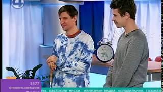Фотограф-путешественник 4 канал. Выпуск 20.11.2017