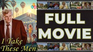 I Take These Men (1983) Brian Dennehy | Susan Saint James | Adam West - Romance Drama HD