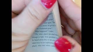From the Desk of Zoe Washington Chapter 17