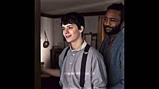 just come home gilbert | #annewithane #renewannewithane #edit #shorts