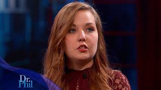 She Says She Feels ‘Crazy’ Because She Says She’s in a Relationship with a Stranger | Dr. Phil