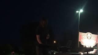 Nico Carnago - Cry (Live at Bearclaw Coffee 2019)