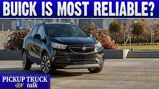 This is Shocking! Most Dependable SUVs for the Last 5 Years