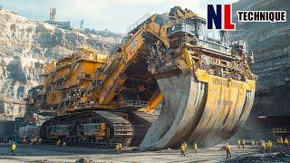 Massive Heavy Machinery That Are Revolutionizing the Industry | Next-Gen Colossal Machines