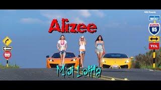 Alizee - Moi Lolita (Ayur Tsyrenov Extended Reboot) clip 2K19 VDJ Puzzle