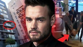 Liam Payne was Trying to ESCAPE His Hotel Room Before His Death (THE POLICE ARE LYING)