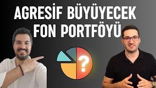 2025 Yılı İçin Yüksek Getirili Fon Portföyleri Hazırladık!