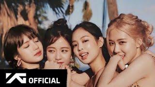 BLACKPINK - 'XOXO' M/V