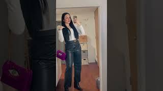 Fresh Outfit Ideas for Everyday Looks #OOTD